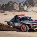 10 Surprising Facts About the Dakar Rally You Didn’t Know!