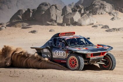 10 Surprising Facts About the Dakar Rally You Didn’t Know!
