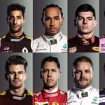 Revving Up History: The Top 10 Formula 1 Drivers Who Changed the Game