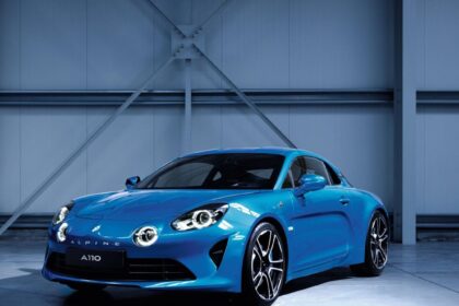 Alpine Set to Shake Things Up: Colapinto Takes the Helm from Doohan!
