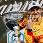 Alex Palou Dominates at Barber, Securing His Third IndyCar Victory of the Season!