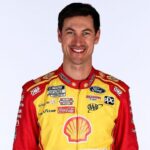 Joey Logano Claims Thrilling Overtime Victory at Texas for First Win of the Season!