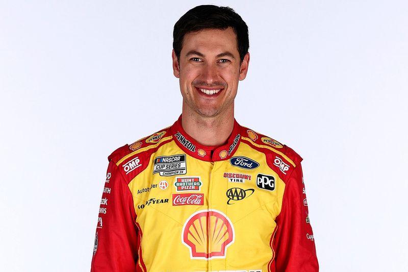 Joey Logano Claims Thrilling Overtime Victory at Texas for First Win of the Season!
