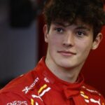 Oliver Bearman loses F1 Miami sprint point with unsafe release penalty