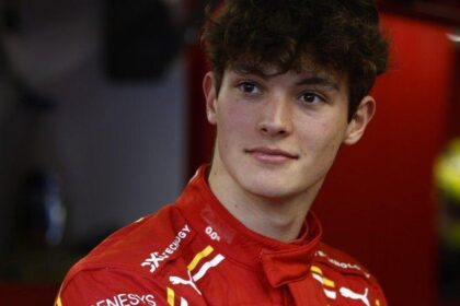 Oliver Bearman loses F1 Miami sprint point with unsafe release penalty