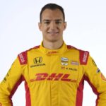 Alex Palou Clinches Thrilling Third Victory at Barber Motorsports Park in 2025 INDYCAR Series!