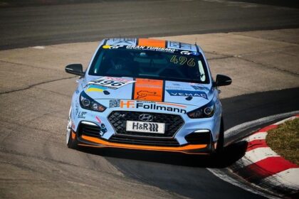 Hyundai Ascends to the Pinnacle of Sports Car Racing with Genesis!