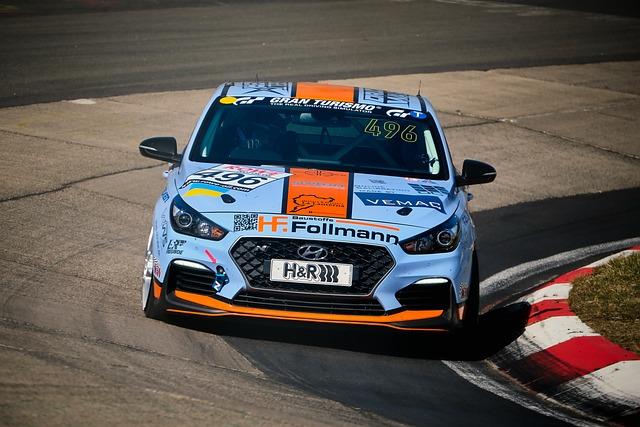 Hyundai Ascends to the Pinnacle of Sports Car Racing with Genesis!