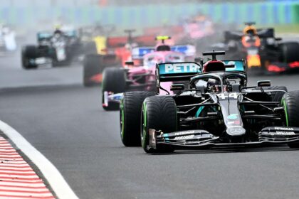 Miami GP Secures Groundbreaking Contract, Elevating F1 Racing to New Heights Through 2041!