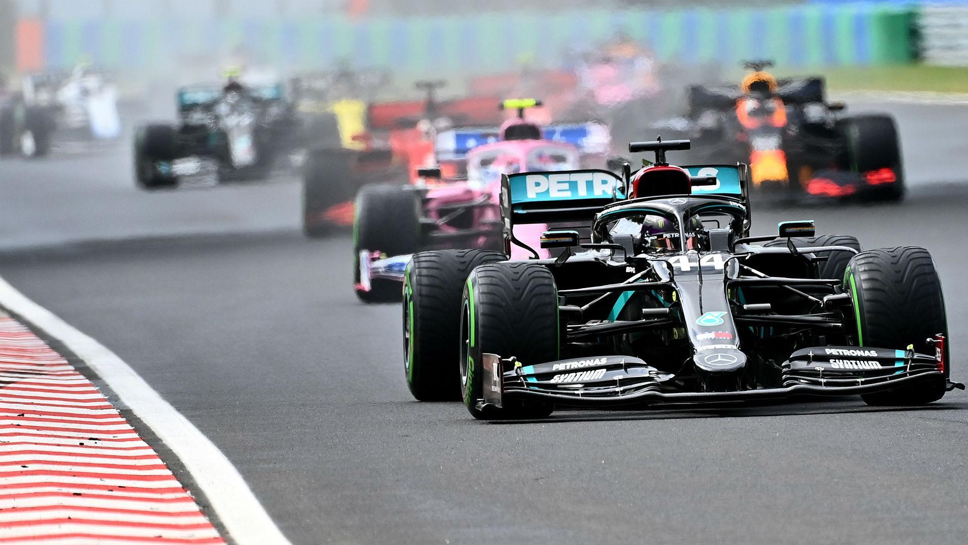 Miami GP Secures Groundbreaking Contract, Elevating F1 Racing to New Heights Through 2041!