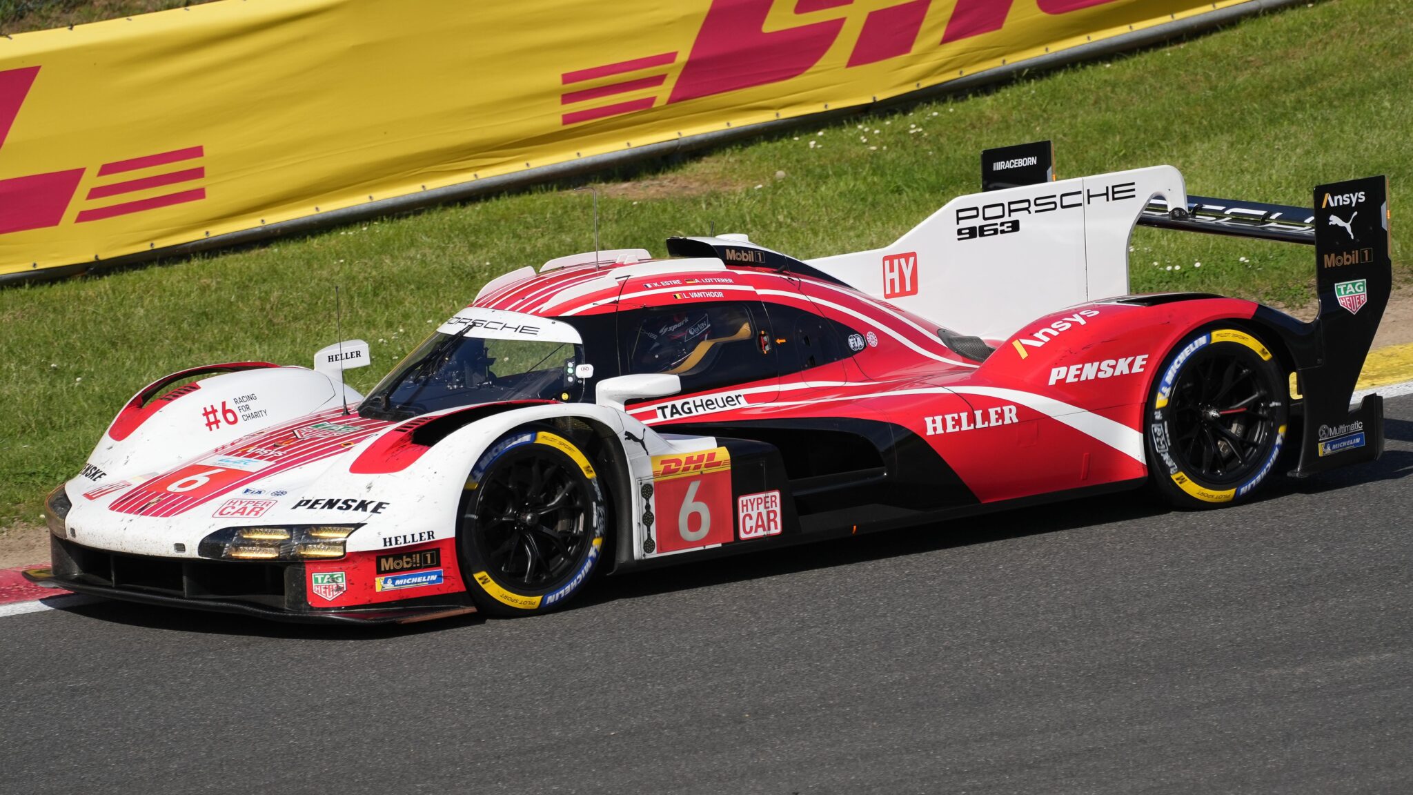 2024 WEC ROUND 8 8 Hours of Bahrain: Qualifying | RELEASE | WEC – TOYOTA GAZOO Racing