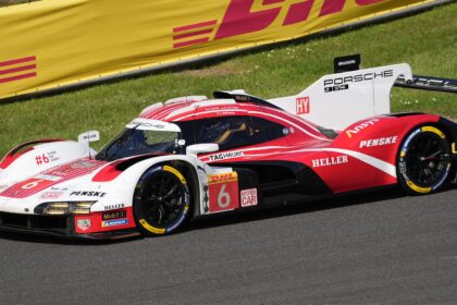 2024 WEC ROUND 8 8 Hours of Bahrain: Qualifying | RELEASE | WEC – TOYOTA GAZOO Racing