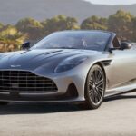 Aston Martin Revved Up for Spa 6 Hours After Challenging Start to WEC Season!