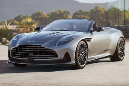 Aston Martin Revved Up for Spa 6 Hours After Challenging Start to WEC Season!