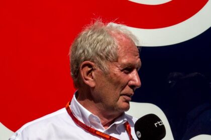 Helmut Marko Critiques ‘Disappointing’ F1 Miami GP Outcome for Red Bull