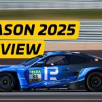 Race Preview: Which Driver is Poised for a Barber Breakthrough?