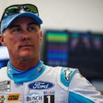 Kevin Harvick Named Grand Marshal For Ross & Witmer 255 – Speedway Digest