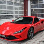 Ferrari and Racing Bulls Set to Clash at the Miami GP!