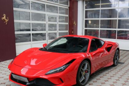 Ferrari and Racing Bulls Set to Clash at the Miami GP!