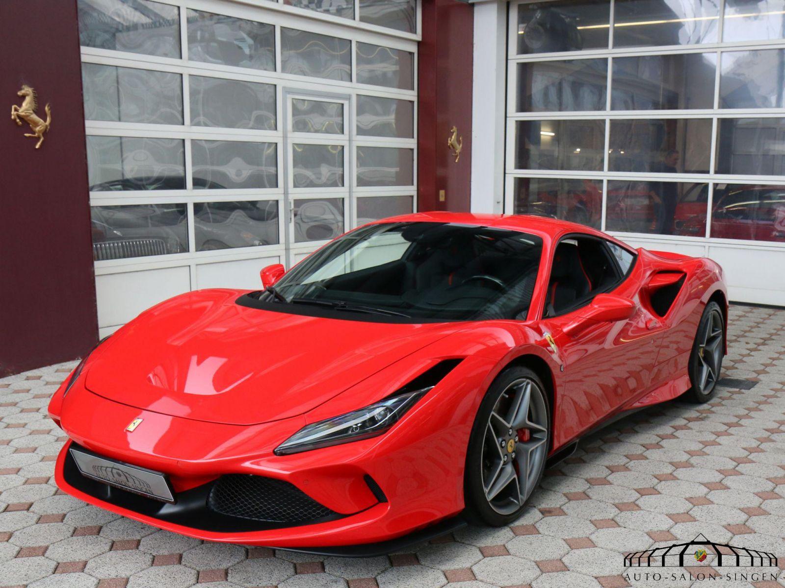 Ferrari and Racing Bulls Set to Clash at the Miami GP!