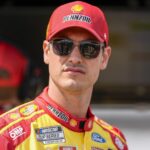 Joey Logano’s Victory: A Game-Changer for Team Penske!
