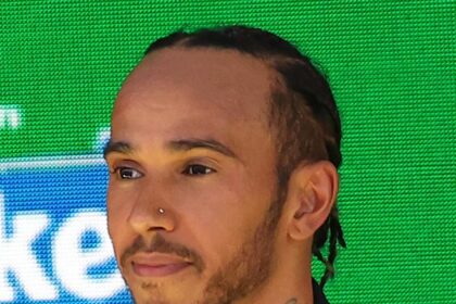 F1 Showdown: Lewis Hamilton Stands Firm, Refuses to Apologize to Ferrari After Fiery Miami Grand Prix!