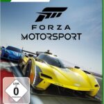 Forza Motorsport: 12 Best Cars For Racing Online – TheGamer