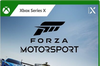 Forza Motorsport: 12 Best Cars For Racing Online – TheGamer