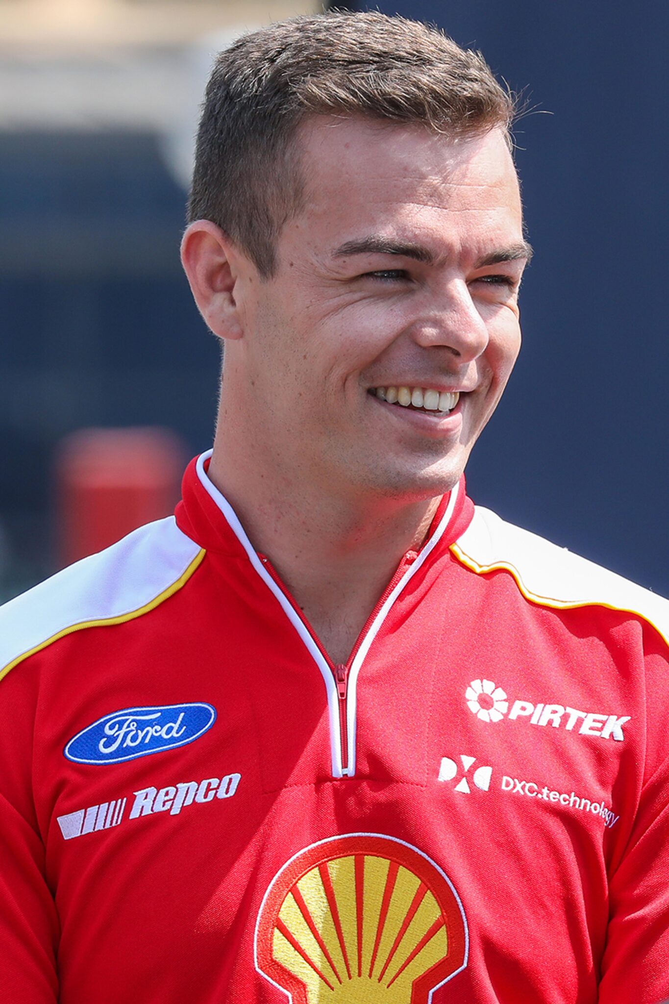 Scott McLaughlin: Confident in Our Strengths Against Alex Palou’s Dominance