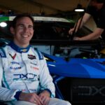 Wickens: Taking the next step on the comeback trail