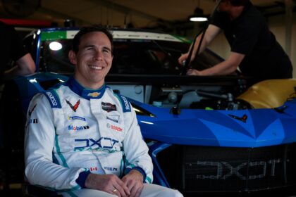 Wickens: Taking the next step on the comeback trail