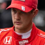 Marcus Ericsson Soars to the Top in Thrilling Barber Practice Session!