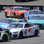 Shock Departure: Rodney Childers Leaves Spire Motorsports After Just Nine Races!