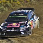 Revamping the WRC Fan Experience: Exciting Changes Coming to the Service Park!