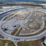 Unraveling the Fascinating Evolution of Texas Motor Speedway