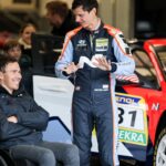 Robert Wickens Embarks on Exciting New Racing Journey with Hopes of Indy 500 Comeback!