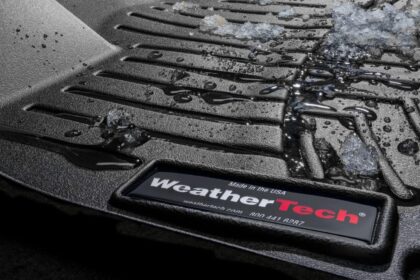 Discover the Ultimate in Automotive Protection with WeatherTech!
