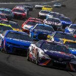 Thrills and Triumphs: A NASCAR Cup Team’s Unforgettable Texas Finish