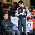 Wickens: Taking the next step on the comeback trail