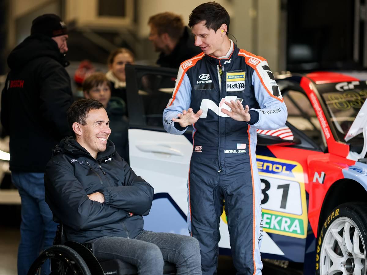 Wickens: Embracing the Journey of a Remarkable Comeback