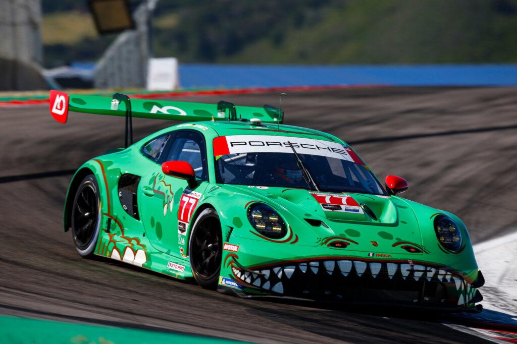 Exciting Transformations Ahead: Major Changes for IMSA in 2025!