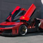 Spa 6 Hours: AF Corse Ferrari triumphs again after flag-to-flag battle