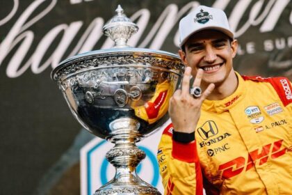 Alex Palou Defies Lockup to Dominate IMS Qualifying and Leave Rivals in the Dust!
