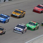 Rev Up Your Game: Expert Picks and Predictions for the AdventHealth 400!