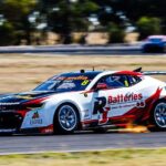 Brad Jones Racing Makes Exciting Move: Toyota Switch for 2026 Supercars Season!