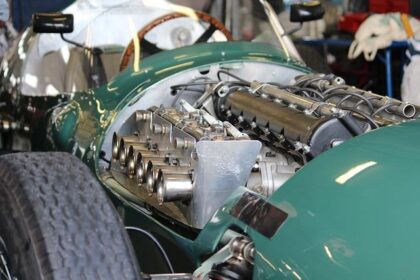 F1 Circuit Contracts: Discover the Future of Your Favorite Races!