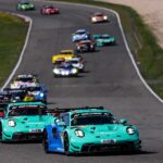 Unleashing the Legacy: How Indianapolis Shaped the Future of Motorsports
