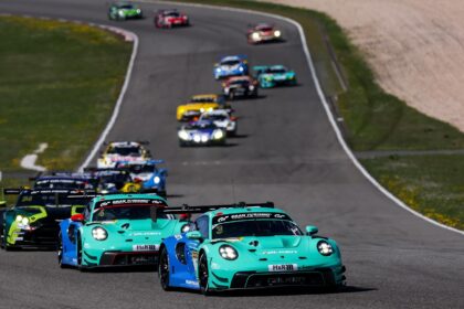 Unleashing the Legacy: How Indianapolis Shaped the Future of Motorsports
