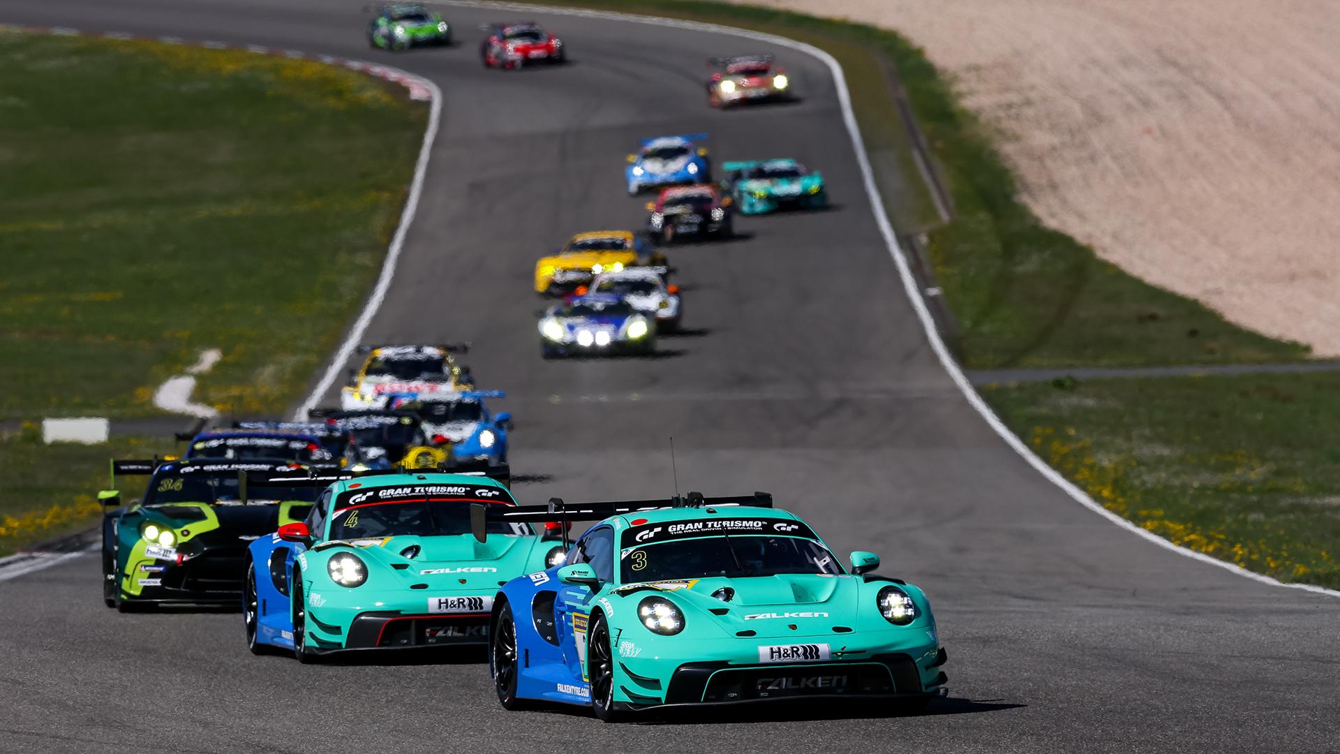 Unleashing the Legacy: How Indianapolis Shaped the Future of Motorsports