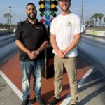Cleetus McFarland Sets His Sights on a 2027 Daytona 500 Cup Debut!